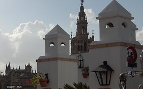 Hotel Murillo Seville